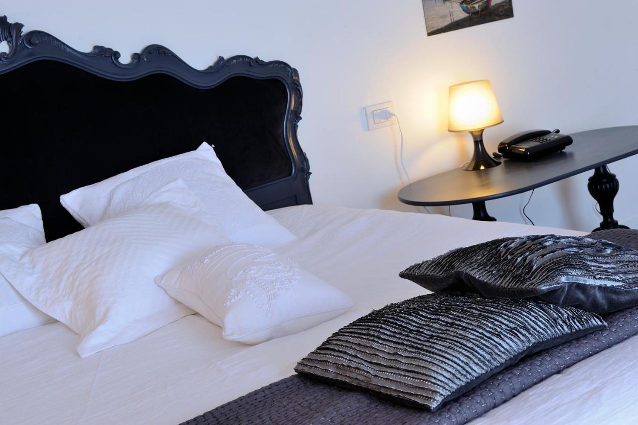 Il Caminetto Montefiascone Hotel ภายนอก รูปภาพ