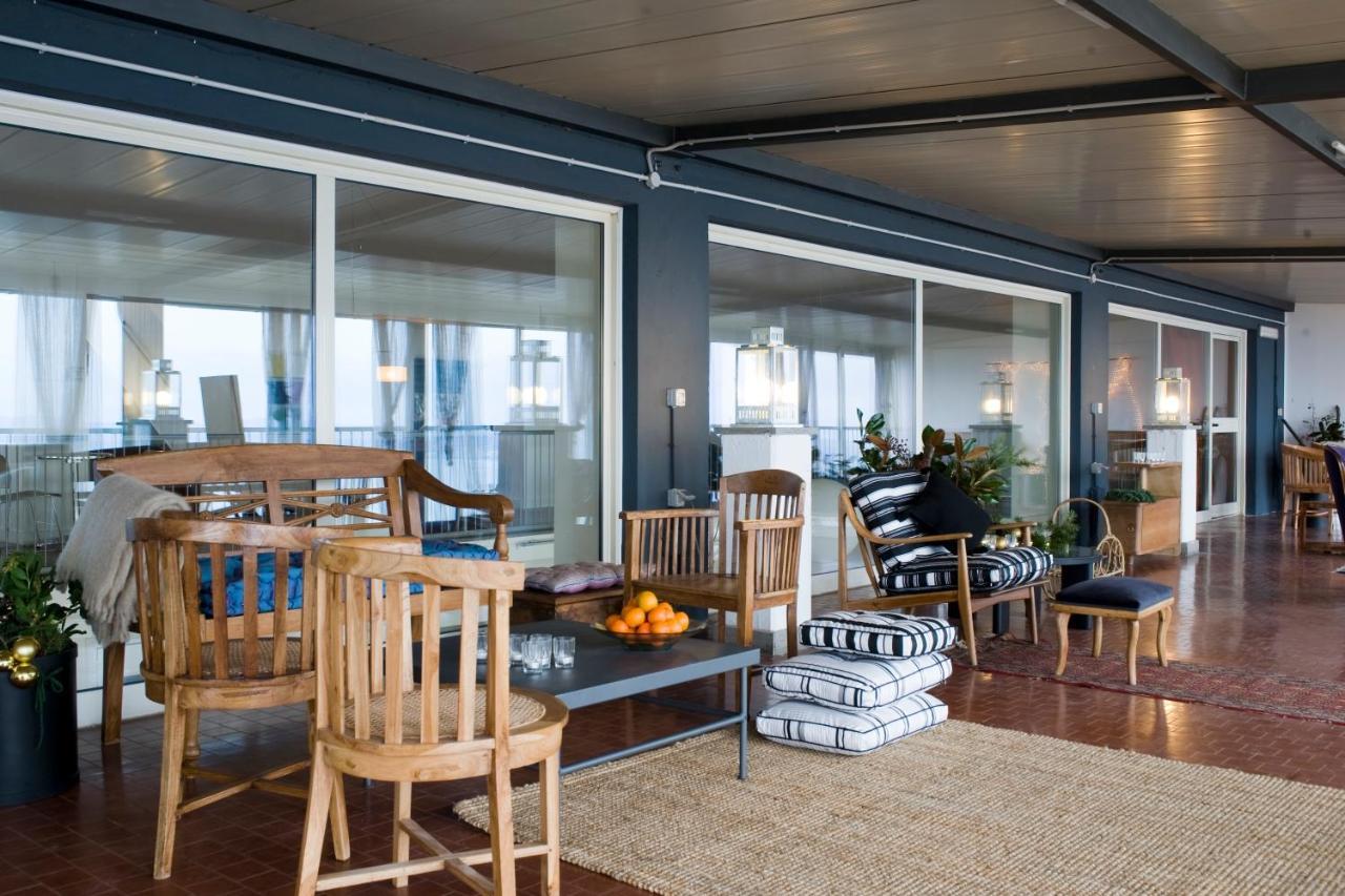 Il Caminetto Montefiascone Hotel ภายนอก รูปภาพ