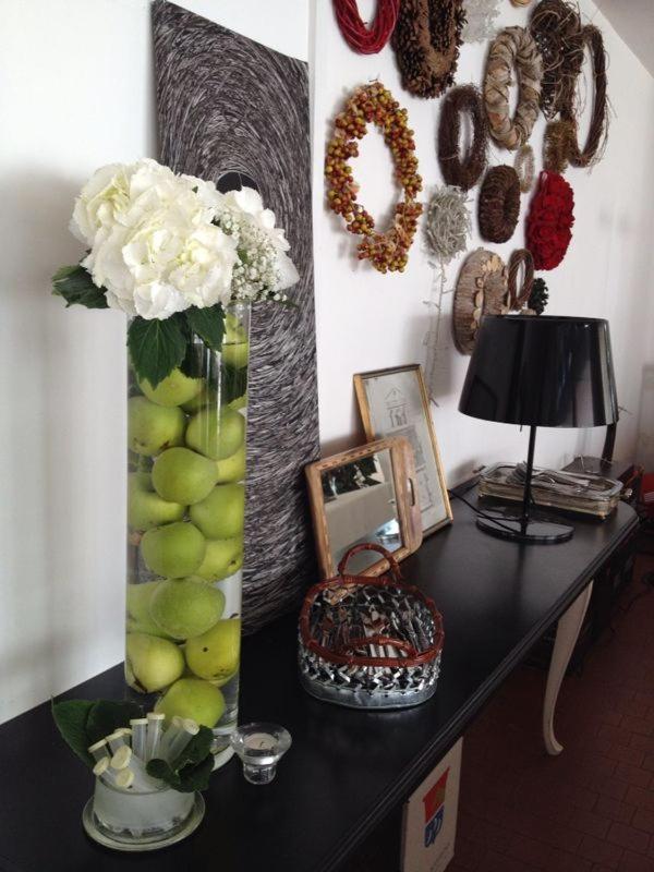 Il Caminetto Montefiascone Hotel ภายนอก รูปภาพ