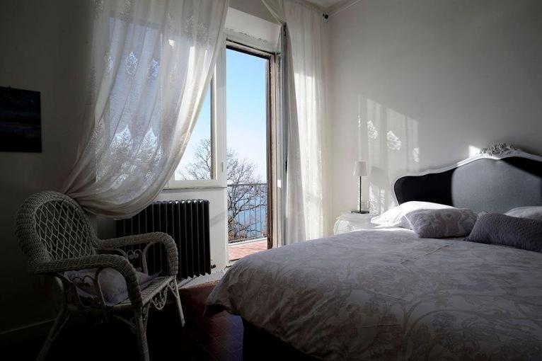 Il Caminetto Montefiascone Hotel ภายนอก รูปภาพ