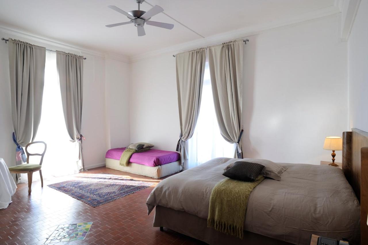 Il Caminetto Montefiascone Hotel ภายนอก รูปภาพ