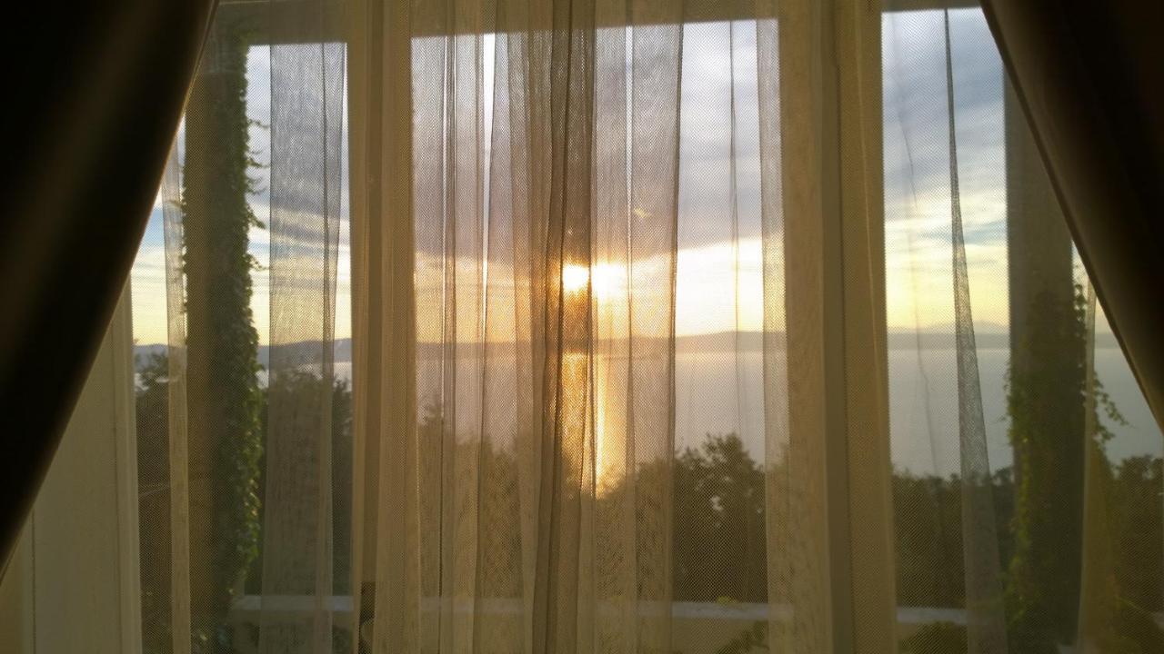 Il Caminetto Montefiascone Hotel ภายนอก รูปภาพ